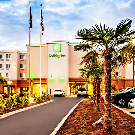 Holiday Inn - Salem, An Ihg Hotel Extérieur photo