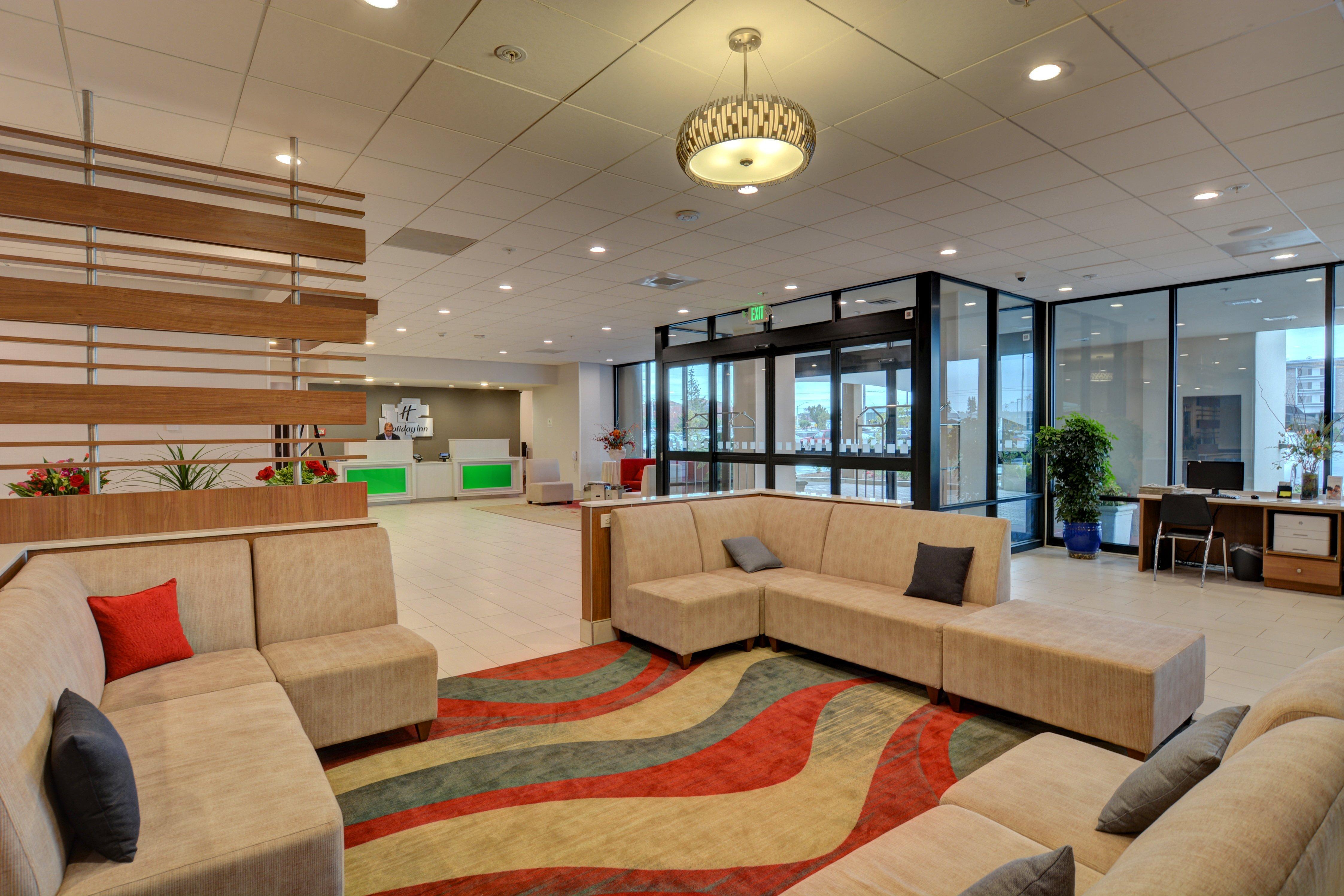 Holiday Inn - Salem By Ihg Extérieur photo