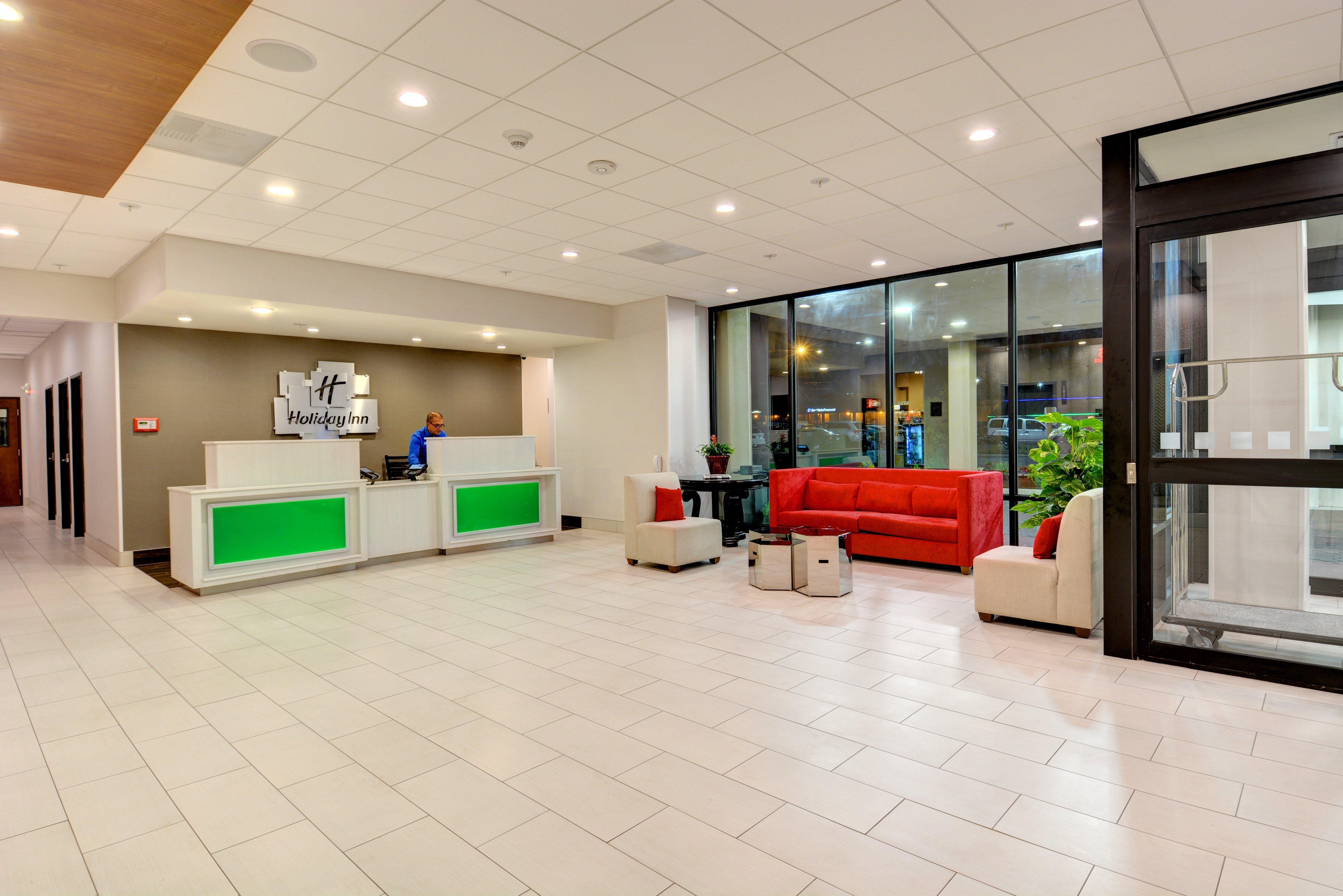 Holiday Inn - Salem By Ihg Extérieur photo