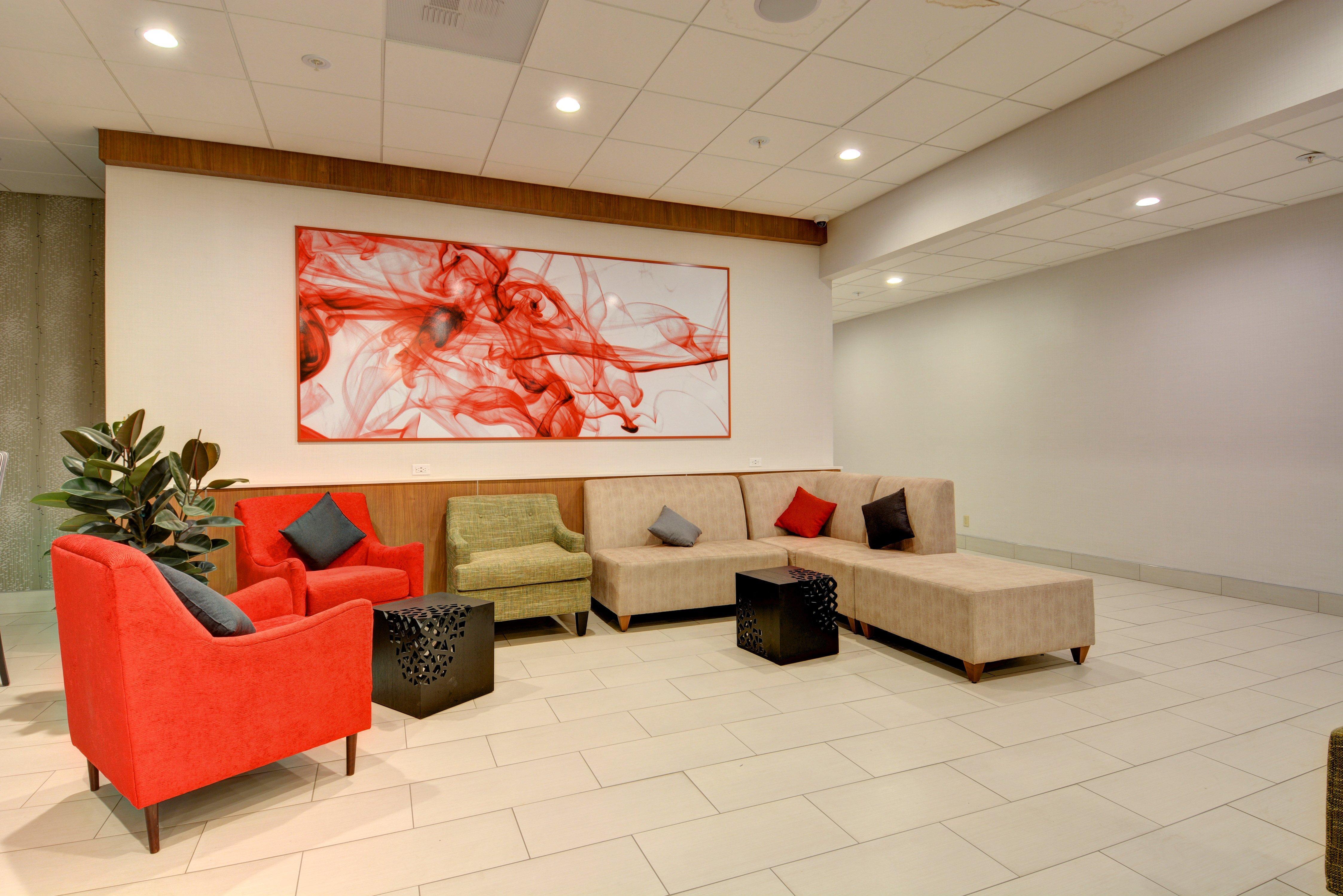 Holiday Inn - Salem By Ihg Extérieur photo