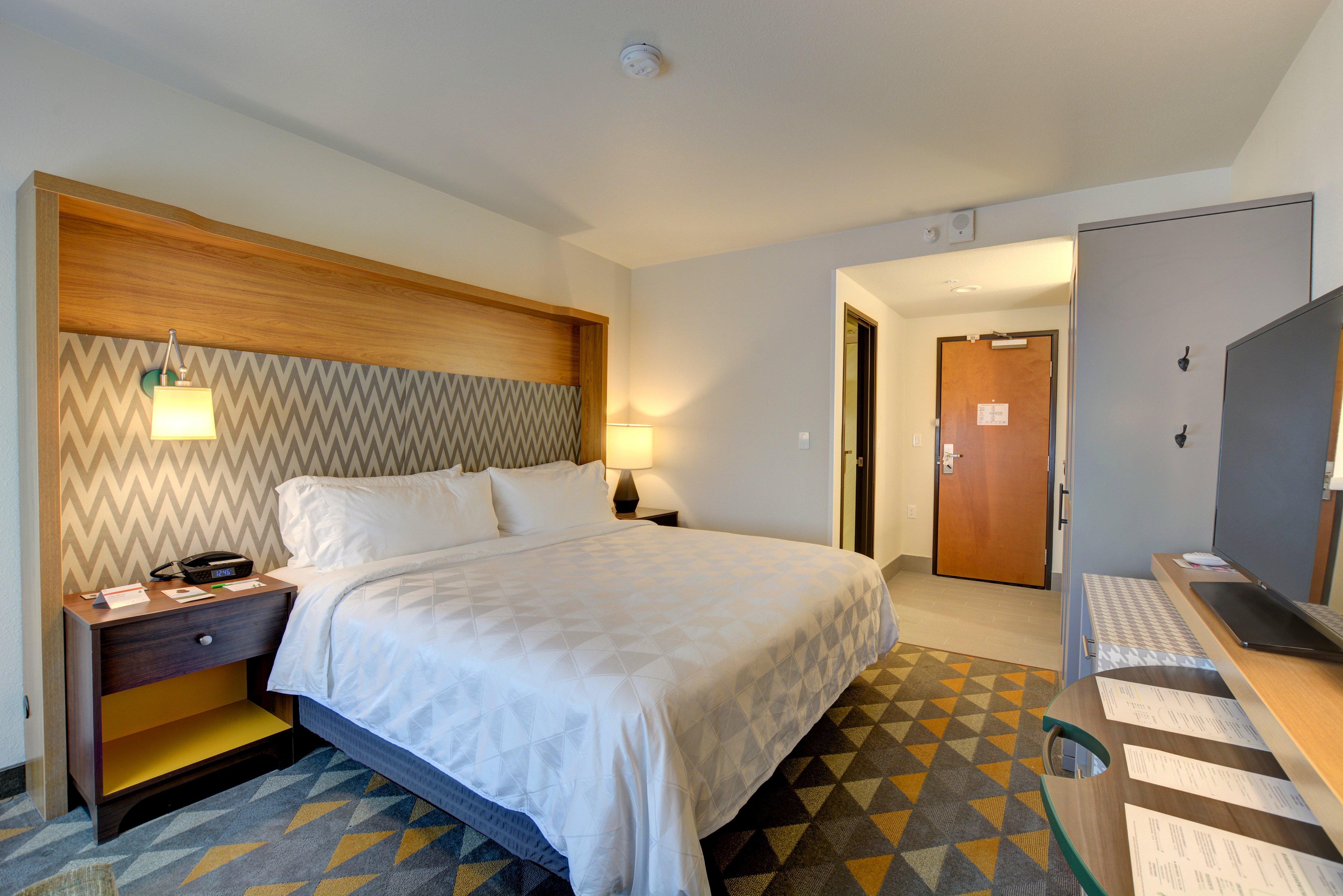 Holiday Inn - Salem By Ihg Extérieur photo