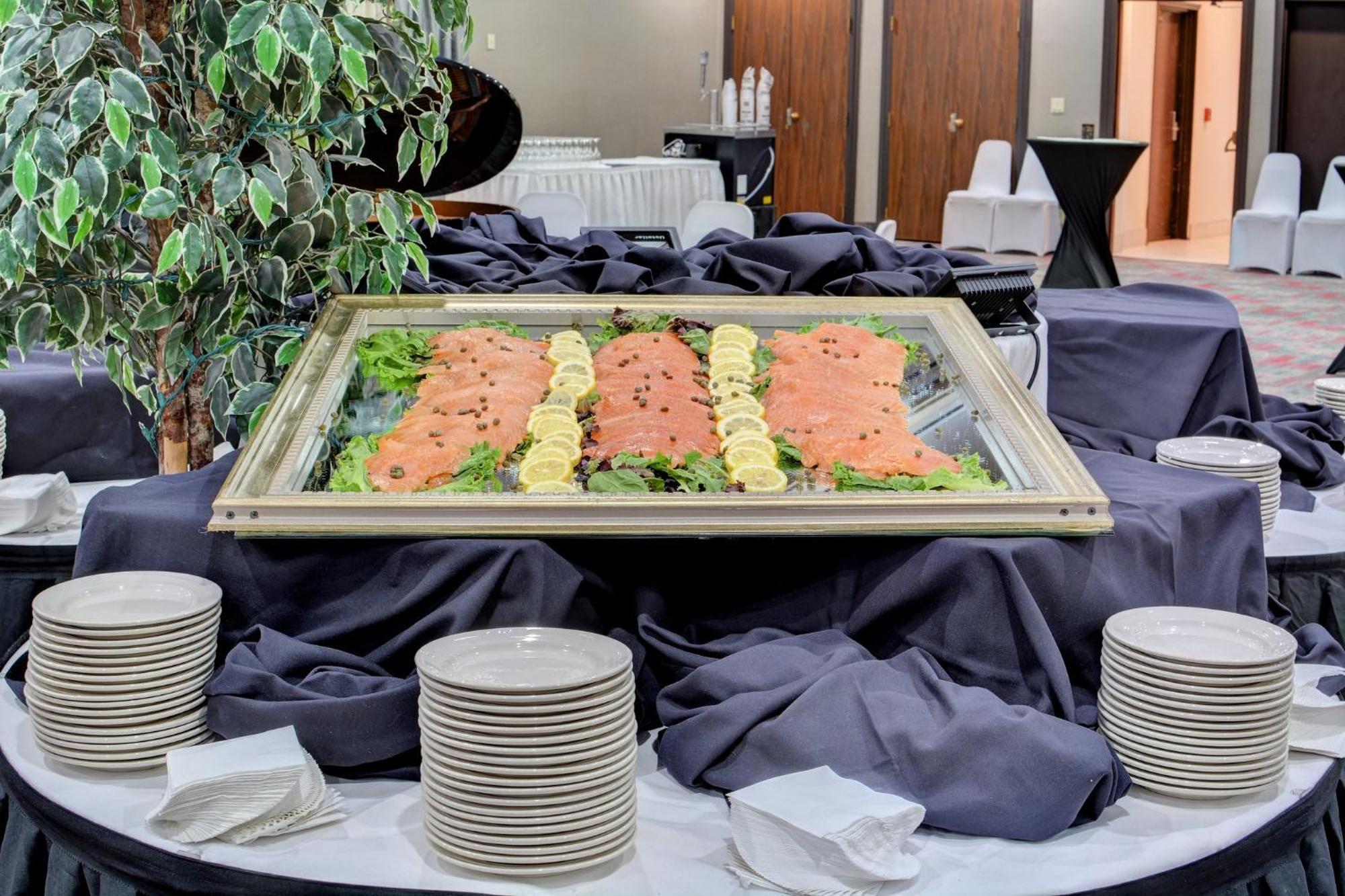 Holiday Inn - Salem By Ihg Extérieur photo