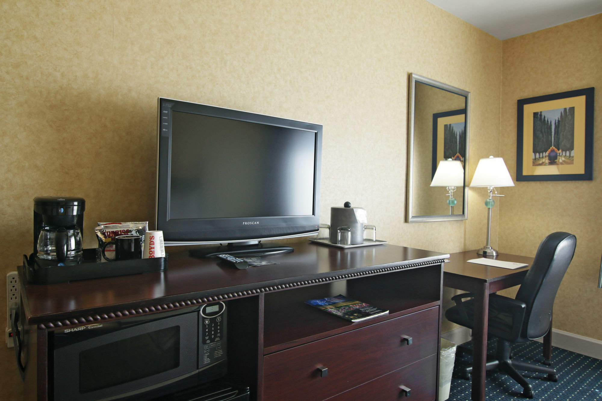 Holiday Inn - Salem By Ihg Extérieur photo