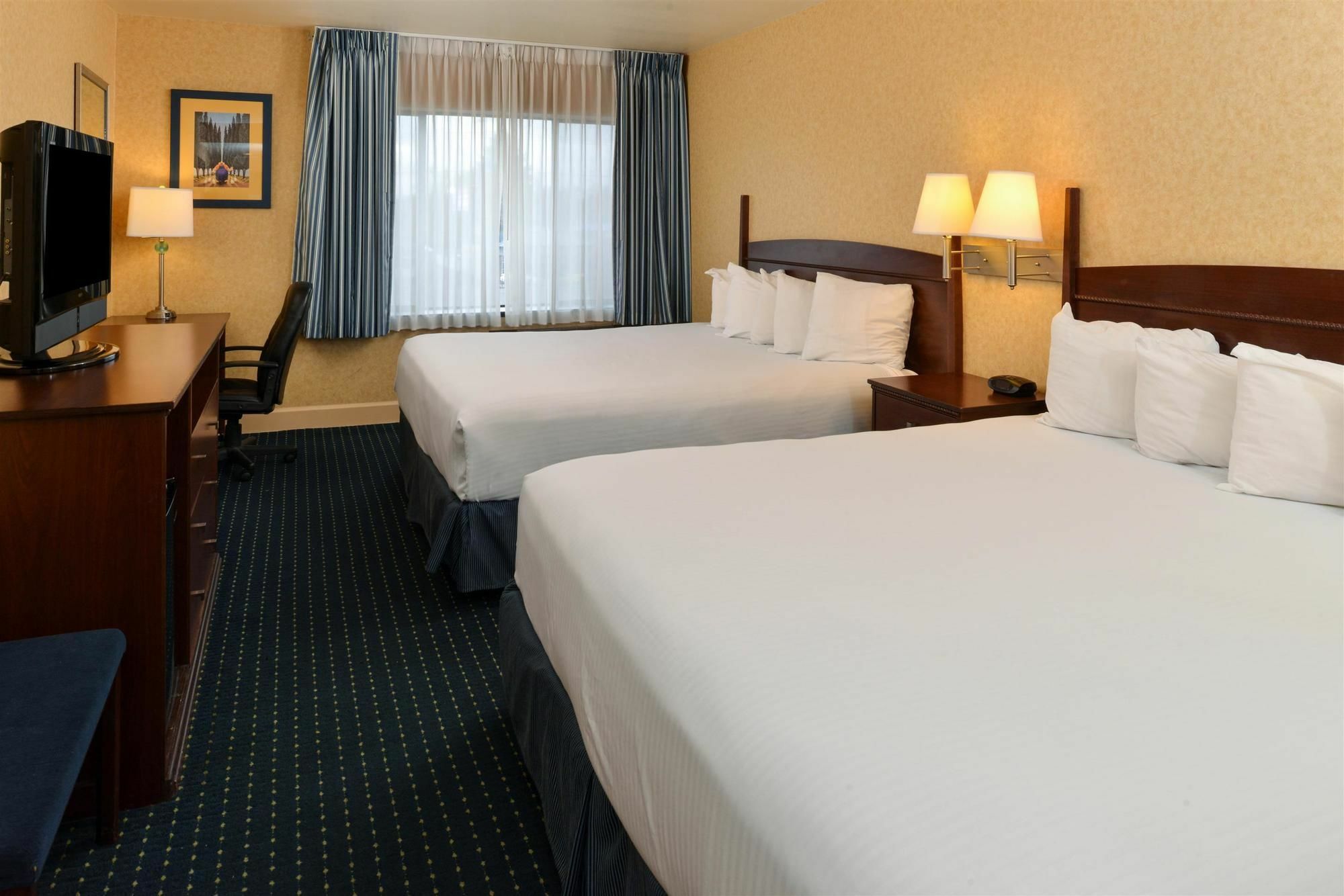 Holiday Inn - Salem By Ihg Extérieur photo