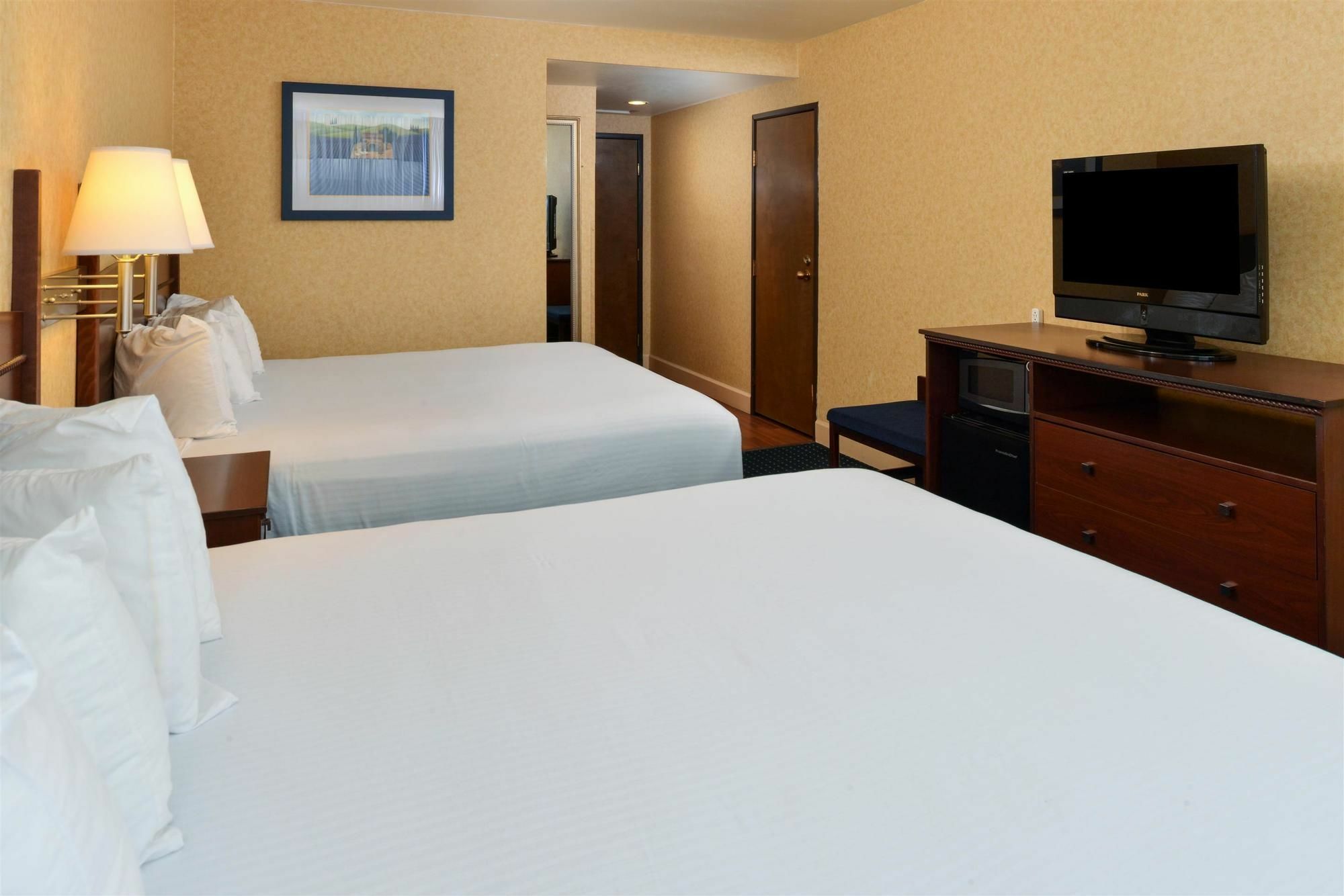 Holiday Inn - Salem By Ihg Extérieur photo