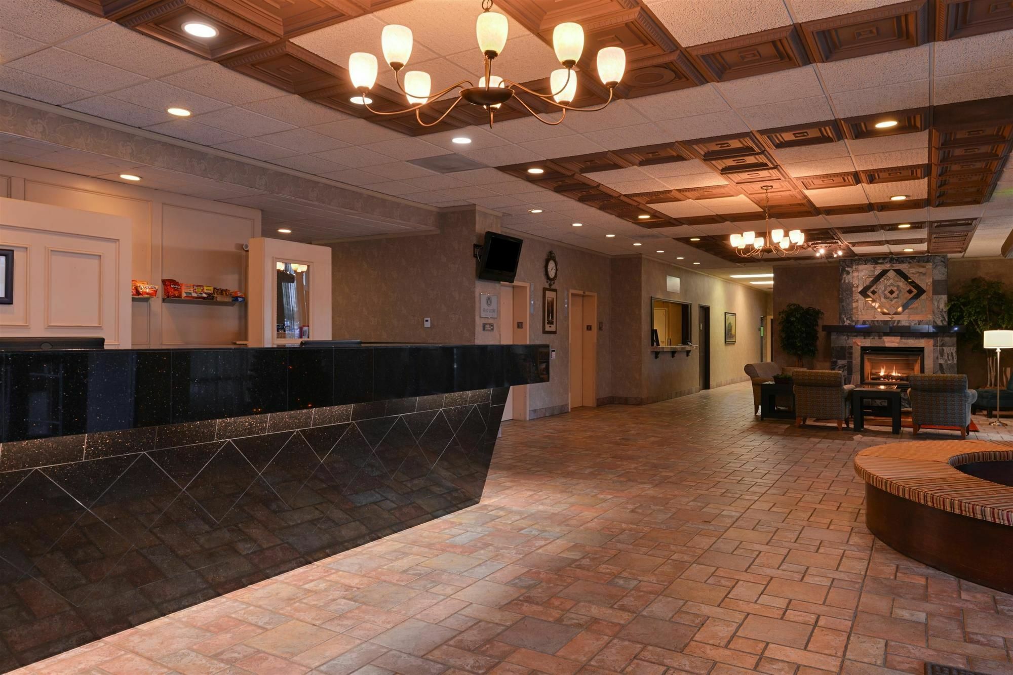 Holiday Inn - Salem By Ihg Extérieur photo