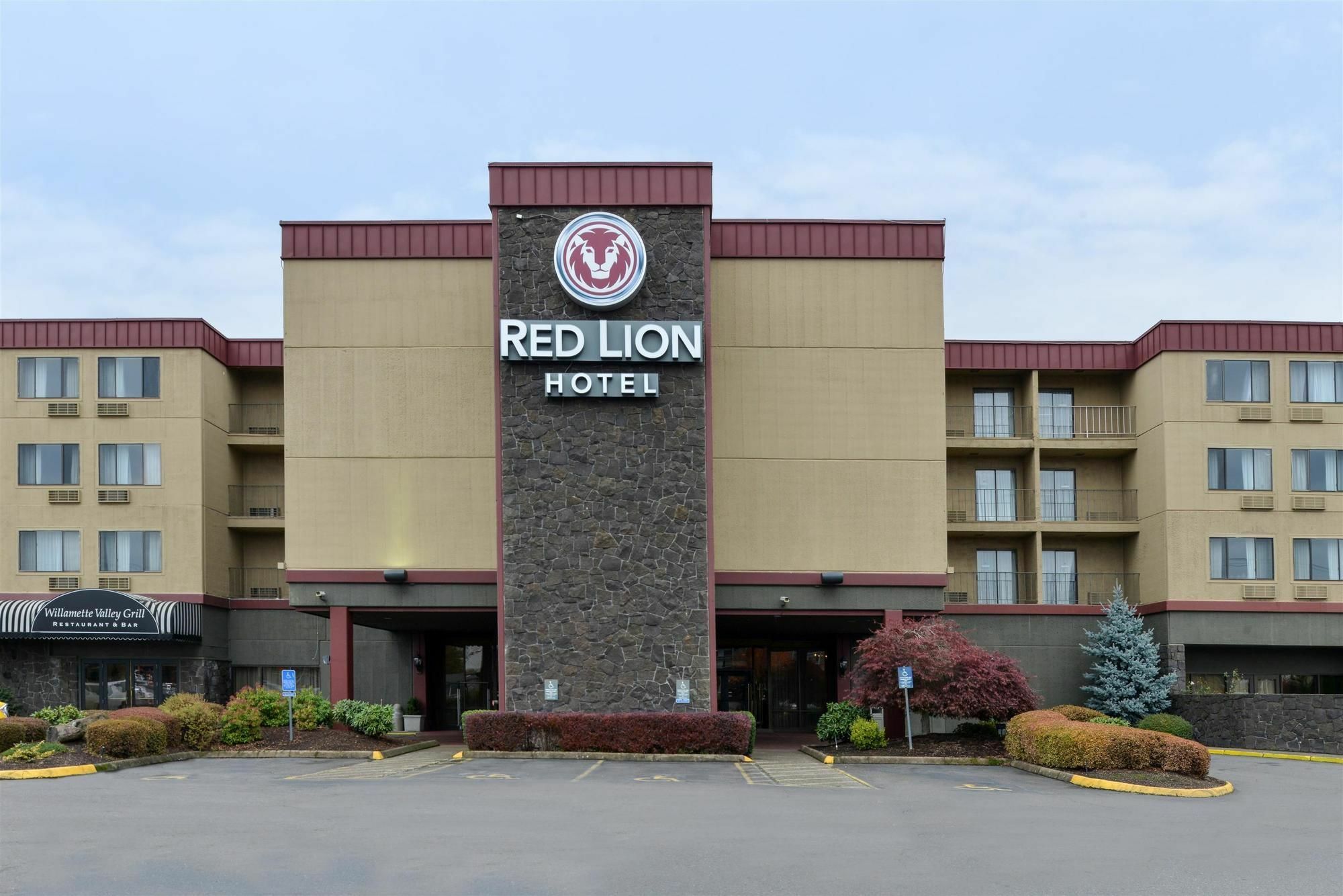 Holiday Inn - Salem By Ihg Extérieur photo